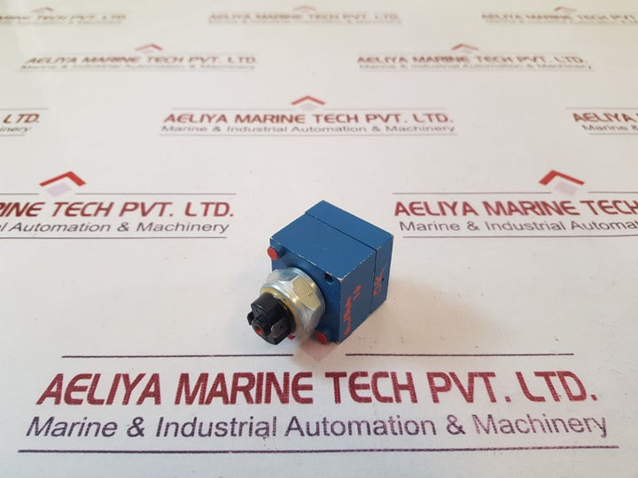Wabco 3526010220 pressure control valve