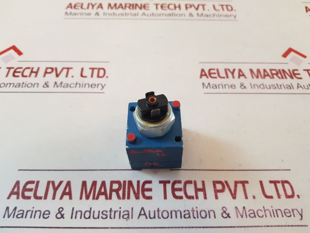 Wabco 3526010220 pressure control valve