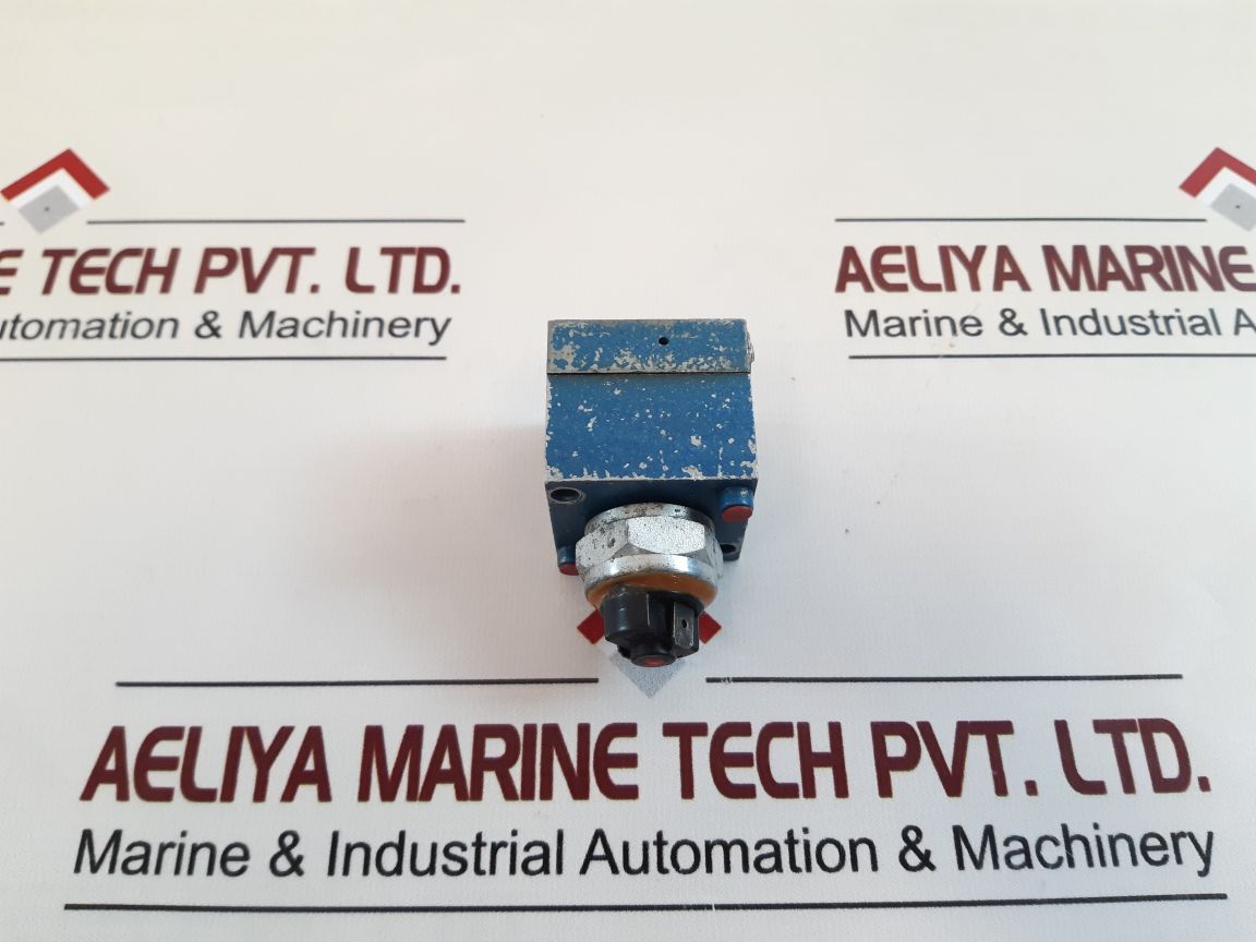 Wabco 3526010220 Pressure Control Valve