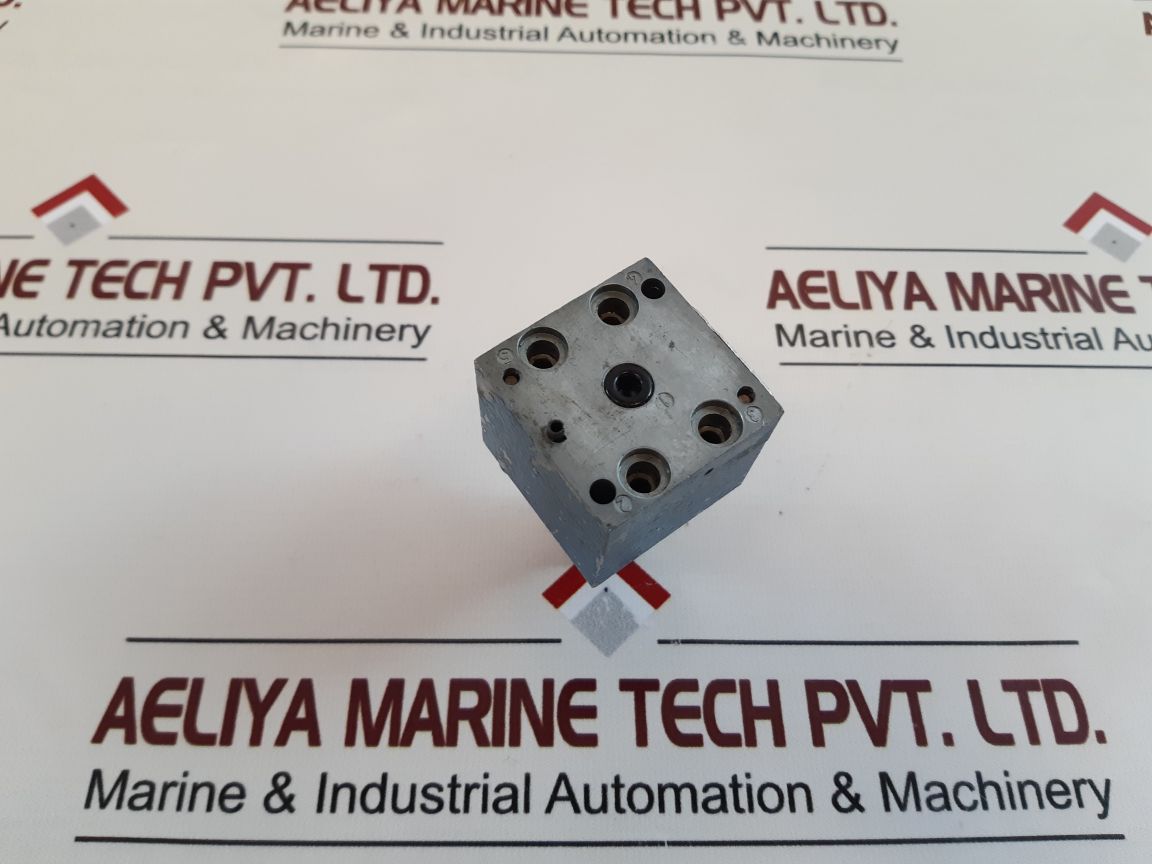 Wabco 3526010220 Pressure Control Valve