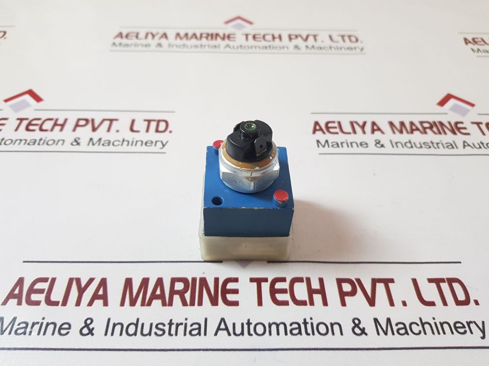 Wabco 3526010240 Pneumatic Valve