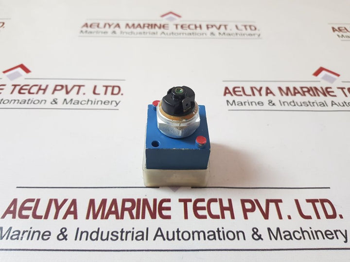 Wabco 3526010240 Pneumatic Valve