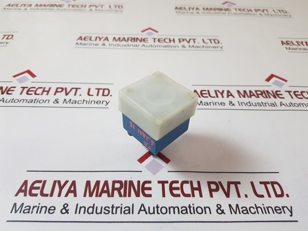 Wabco 3526010240 Pneumatic Valve