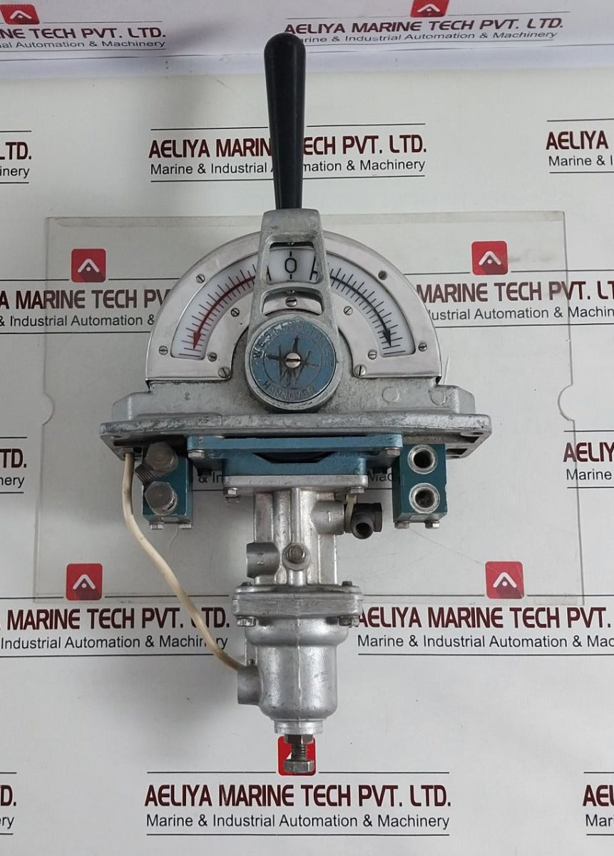 Wabco 362 007 5500
