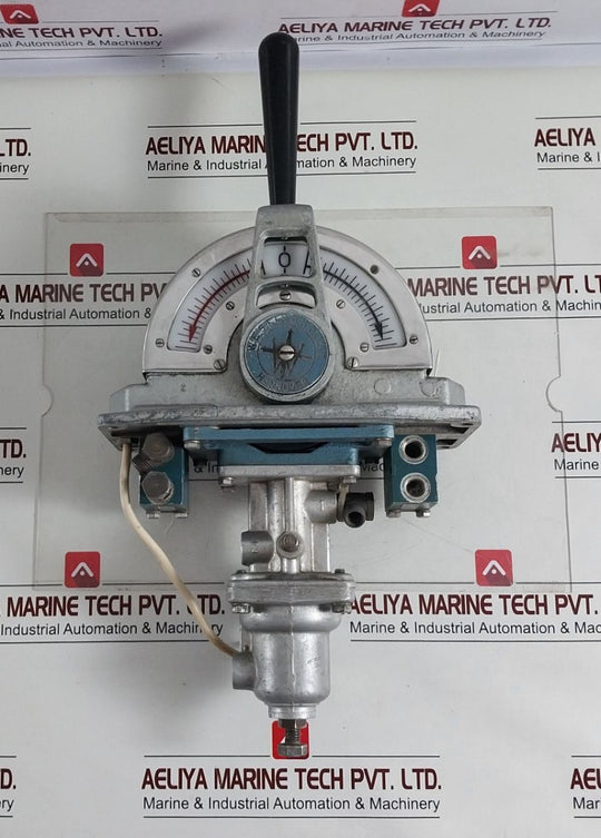Wabco 362 007 5500
