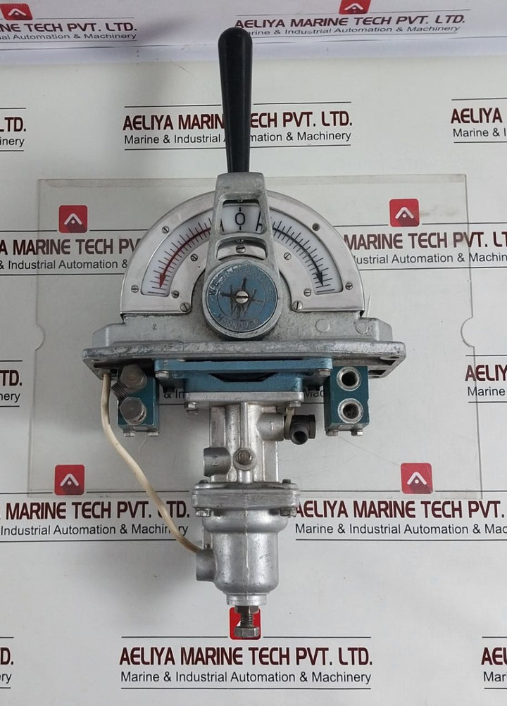 Wabco 362 007 5500
