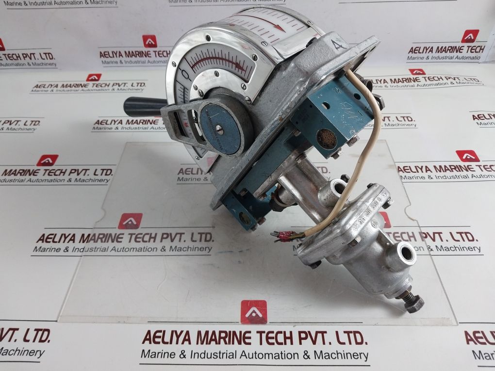 Wabco 362007011 ,362 007 5500