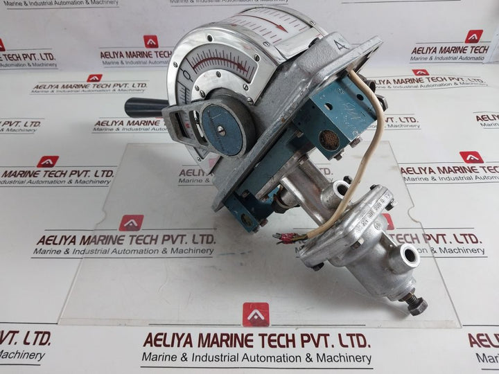 Wabco 362007011 ,362 007 5500