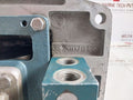 Wabco 362007011 ,362 007 5500