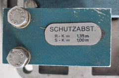 Wabco 362007011 ,362 007 5500
