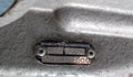 Wabco 362007011 ,362 007 5500