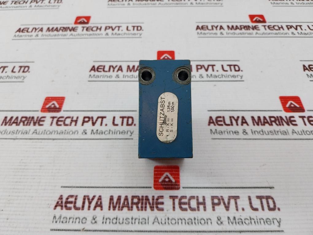 Wabco 3630030100 Pneumatic Directional Control Valve