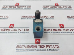 Wabco 3630070010 Pneumatic Directional Valve

