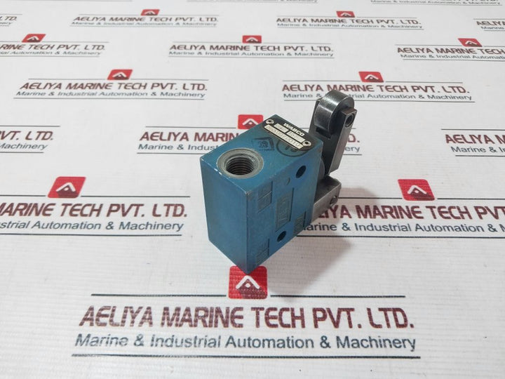 Wabco 3630070010 Pneumatic Directional Valve 