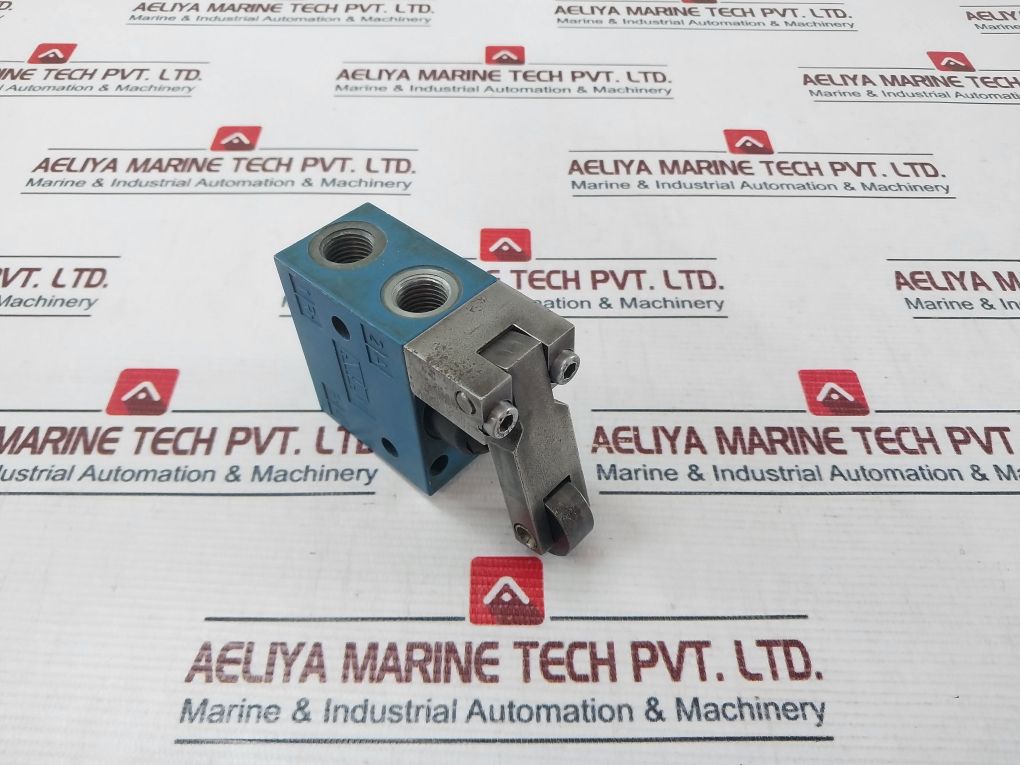 Wabco 3630070010 Pneumatic Directional Valve 