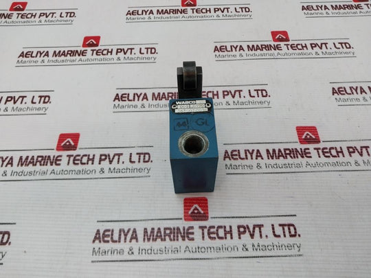 Wabco 3630070010 Pneumatic Directional Valve
