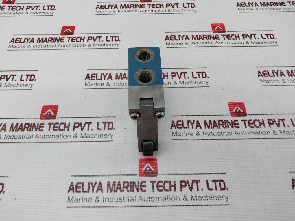 Wabco 3630070010 Pneumatic Directional Valve 