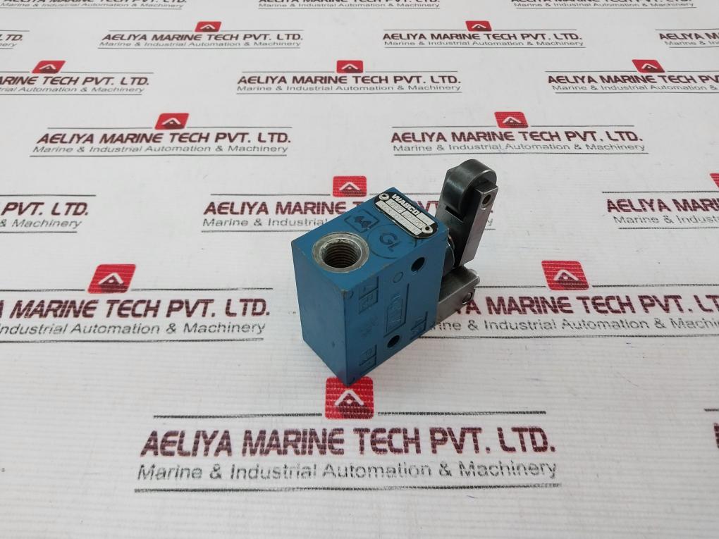 Wabco 3630070010 Pneumatic Directional Valve 
