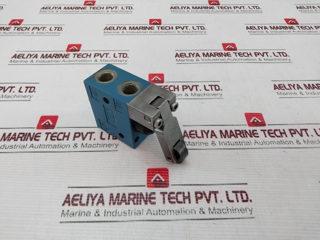 Wabco 3630070010 Pneumatic Directional Valve 