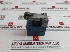 Wabco 3630070010 Pneumatic Directional Valve
