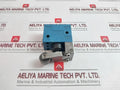 Wabco 3630070010 Pneumatic Directional Valve 