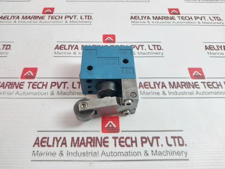 Wabco 3630070010 Pneumatic Directional Valve 