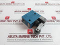 Wabco 3630070010 Pneumatic Directional Valve 