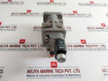 Wabco 3711100200 Directional Control Valve