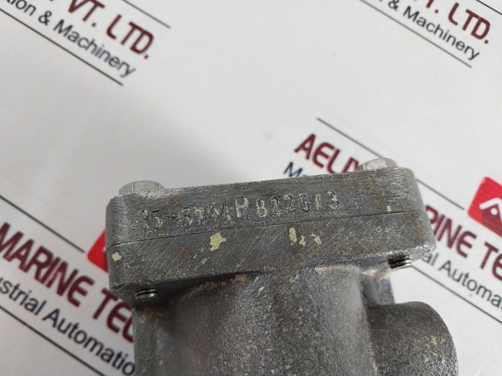 Wabco 3711100200 Directional Control Valve