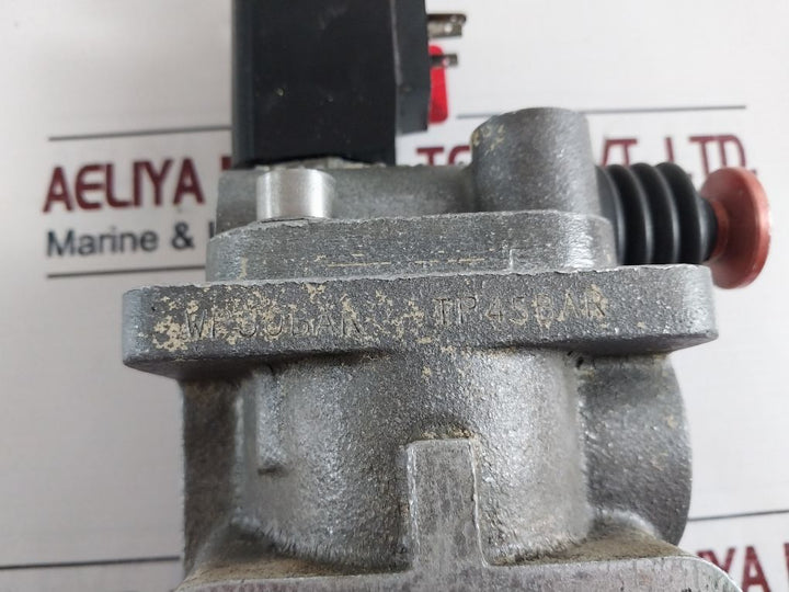 Wabco 3711100200 Directional Control Valve