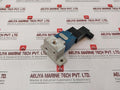 Wabco 3722250220 Pneumatic Directional Valve 10Bar Max,24V