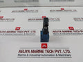 Wabco 3722250220 Solenoid Valve 24V 10Bar