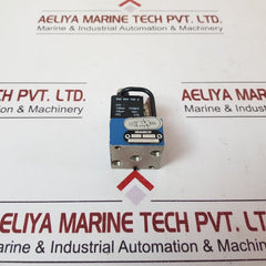 Wabco 3722270820 Pneumatic Valve