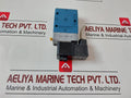 Wabco Rexroth 3723522220 Control Valve 24V 187Ma
