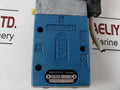 Wabco Rexroth 3723522220 Control Valve 24V 187Ma