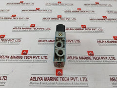Wabco 3723522220 Pneumatic Directional Valve