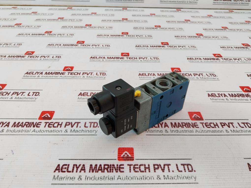 Wabco 3723522220 Pneumatic Directional Valve