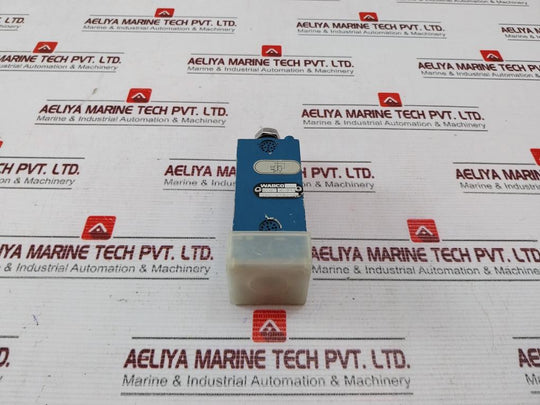 Wabco 3750239200 Pressure Reducing Valve 002 4091