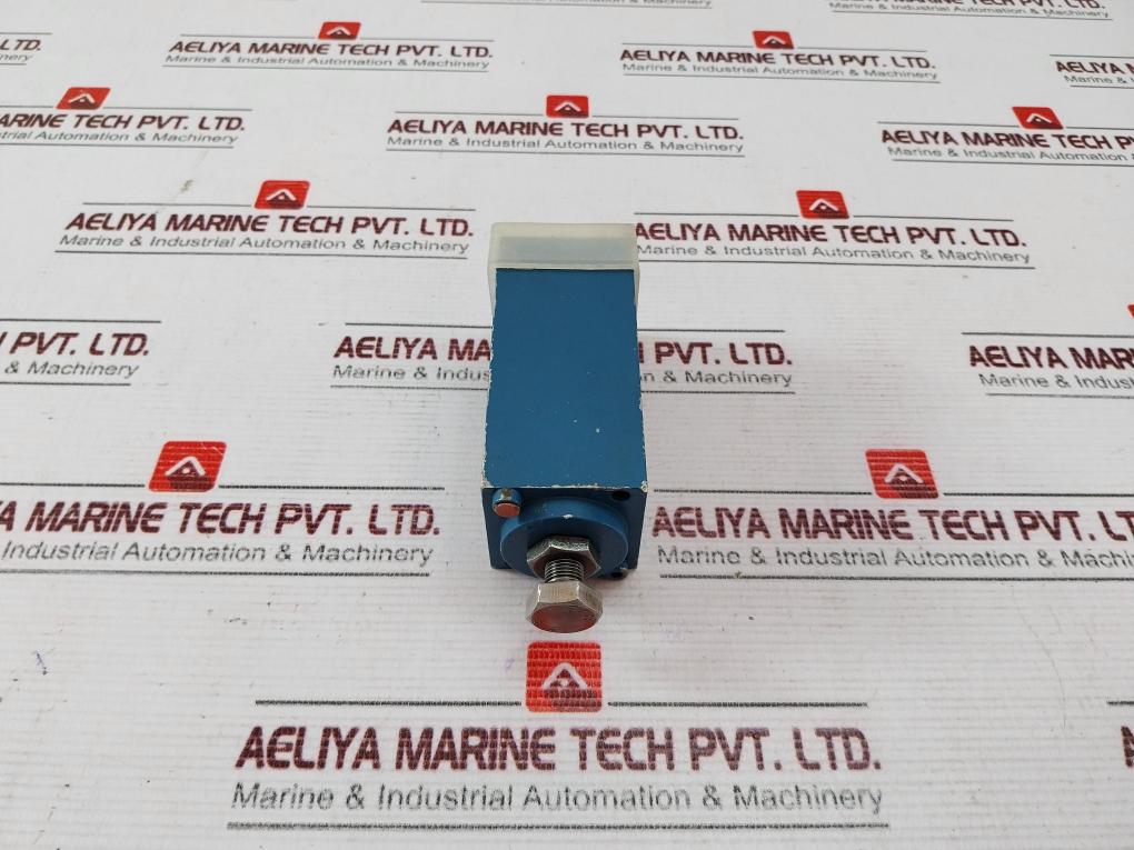 Wabco 3750239200 Pressure Reducing Valve 002 4091