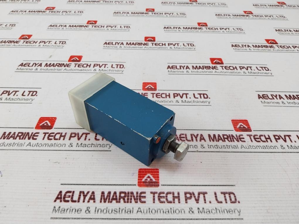 Wabco 3750239200 Pressure Reducing Valve 002 4091