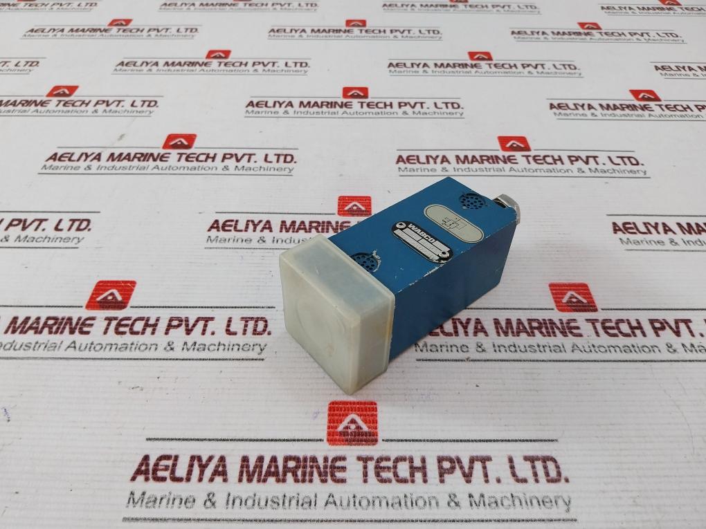 Wabco 3750239200 Pressure Reducing Valve 002 4091