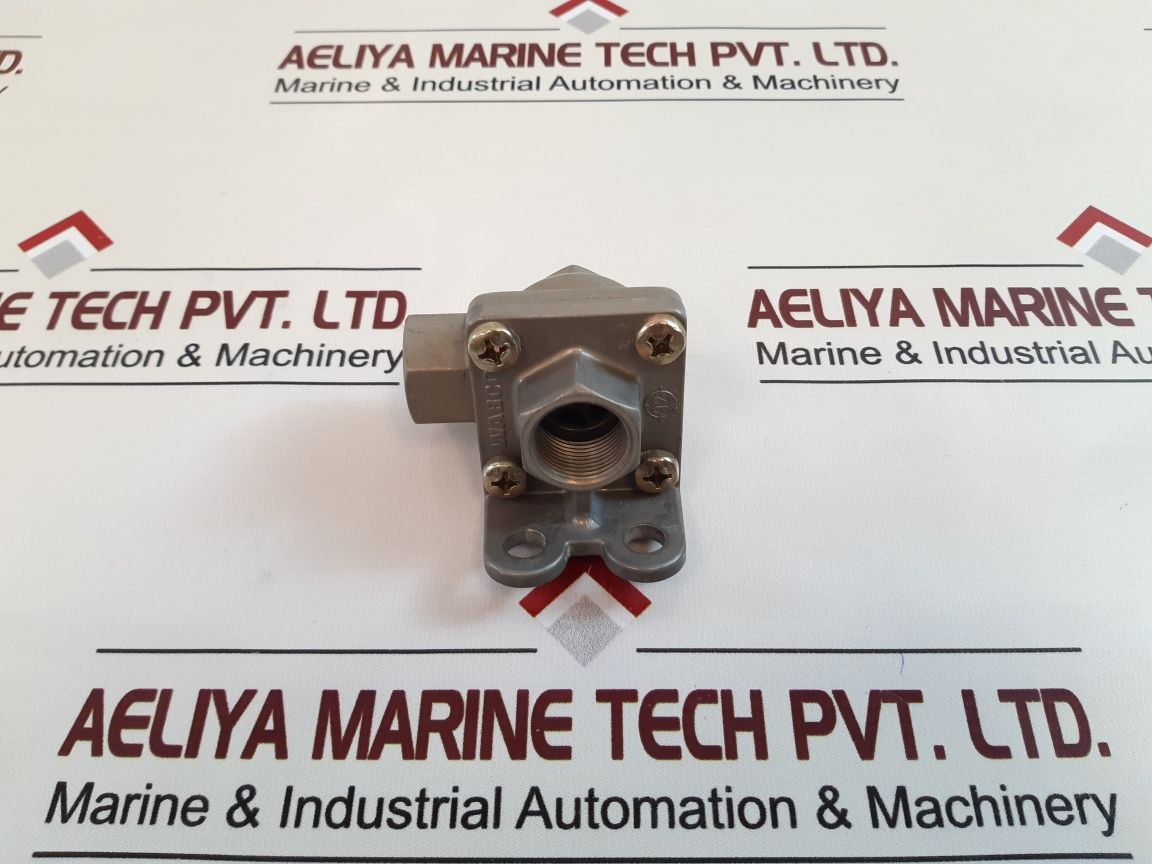 Wabco 4342021000 double check valve