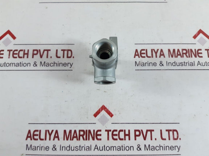 Wabco 434 2080290 Double Check Valve