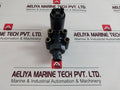 Wabco 4410500110 Levelling Valve