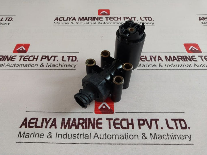 Wabco 4410500110 Levelling Valve
