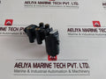 Wabco 4410500110 Levelling Valve