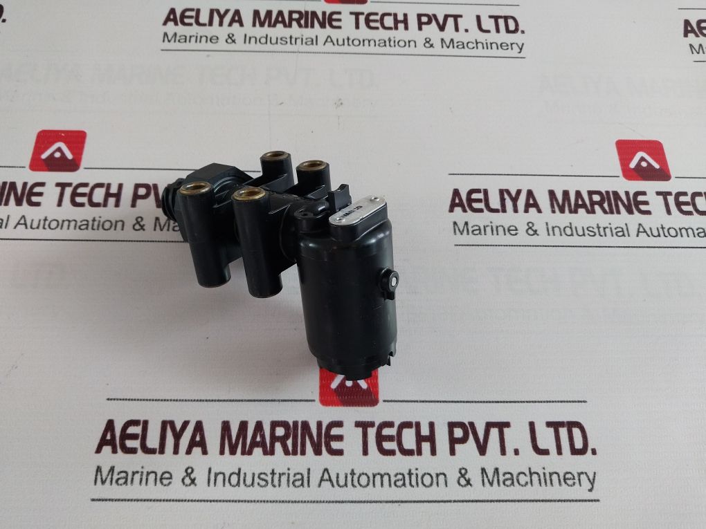 Wabco 4410500110 Levelling Valve