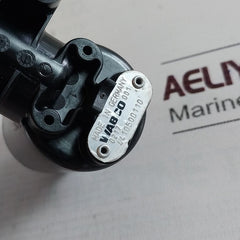 Wabco 4410500110 Levelling Valve