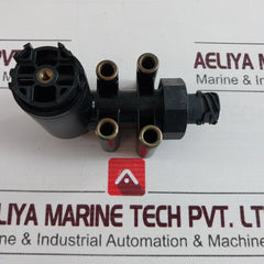 Wabco 4410500110 Levelling Valve