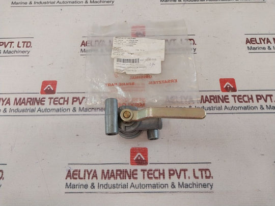 Wabco 4520021070 Shut Off Valve